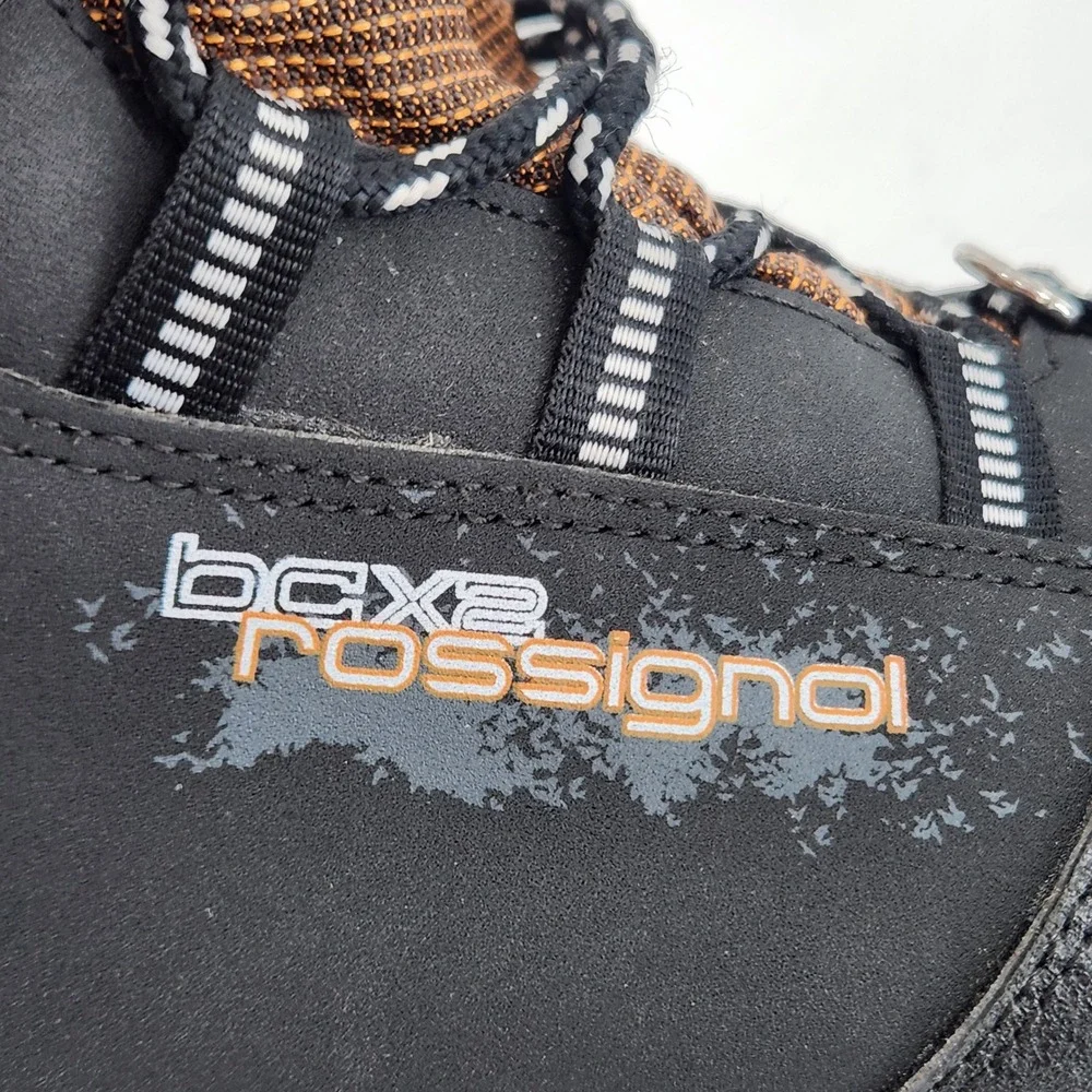 Rossignol‎ BC X2 Cross Country Ski Boots Men's US 7 EU 40 Nordic Backcountry